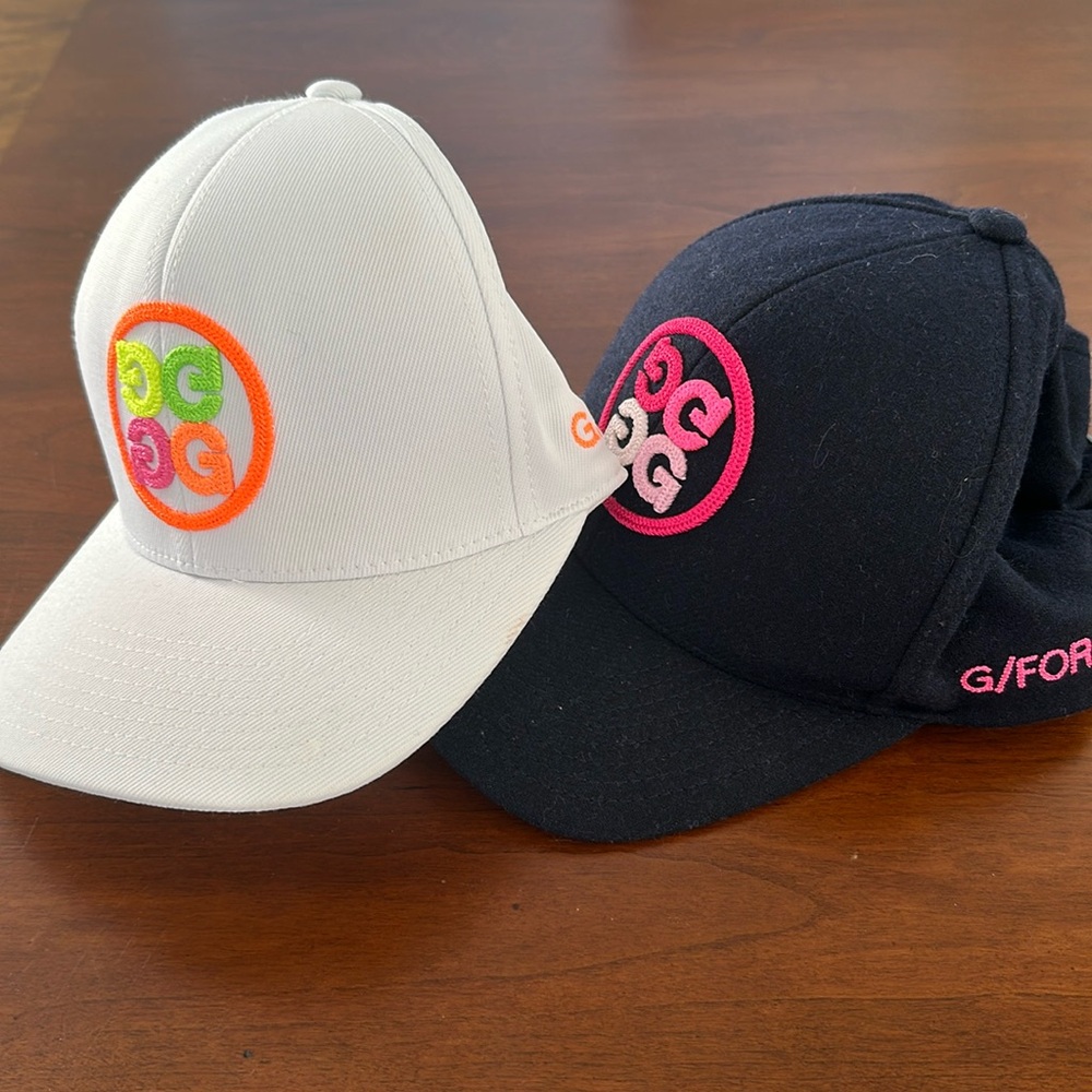 Brand, new golf, tennis, activewear hats, unisex never worn perfect condition